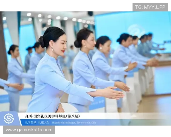 凯发直播中文站直播间礼仪与互动礼节全面解析 凯发直播中文站直播间礼仪与互动礼节全面解析