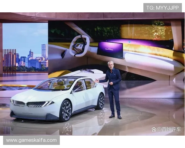 探讨奔驰宝马两大品牌在电动车领域的技术创新与市场表现