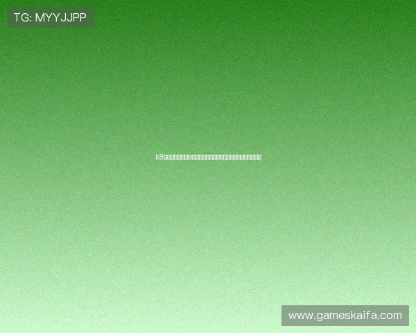 k8凯发中国天生赢家·一触即发：深度解析最新游戏玩法与策略技巧