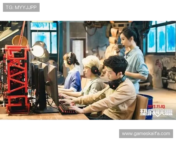 天生赢家 一触即发电竞：深度解析电竞比赛中的心理素质与战术布局技巧
